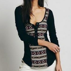 We the Free Fair Isle Countryside Henley